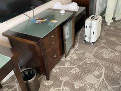 -汕头金海湾大酒店(龙眼南路美食街万象城店)