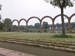 -鹅湖玫瑰文化园