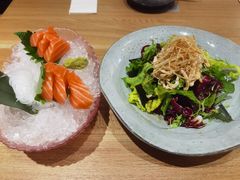 -隐泉之语日式料理(王府中环店)