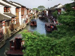 -山塘街