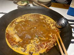 -老天桥蛙炉火锅(姑苏总店)