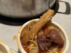 -俏牛哥鲜牛肉牛肆馆(重庆天地店)