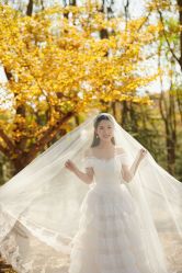 -雪中彩影婚纱摄影·微光艺术中心