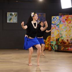 -呼拉汇舞蹈生活馆 Hawaii Hula&Tahiti Dance Studio