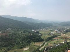 -浏阳石牛寨风景区