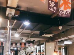大堂-原始泥炉烤肉(总店)