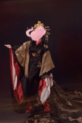 -盘子女人坊古装写真摄影(天津总店)