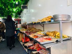 -瑞安第一泡·后街泡泡(虹桥后街店)