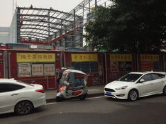 -黄桷坪涂鸦艺术街