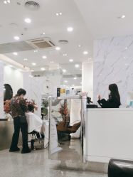 -BABY FACE沙龙