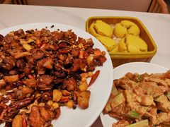 -偏爱炒鸡(老县衙店)