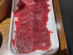 -受气牛肉·重庆耙牛肉(来福士店)