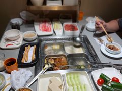 -海底捞火锅(海宁路店)