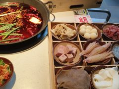 -芈重山老火锅(广州首店)