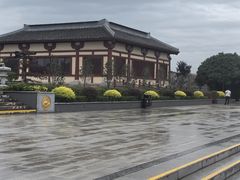 -洛阳古墓博物馆