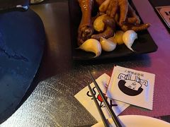 -烤匠(广元万达店)