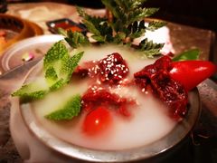 -厚贞日式烤肉(龙之梦店)