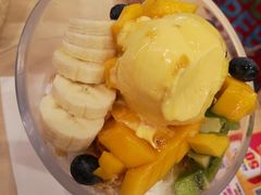 -满记甜品(巴黎春天宝山店)