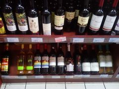 -物美大卖场(玉蜓桥店)