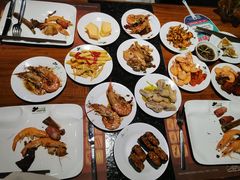 -汉巴味德(大悦城店)