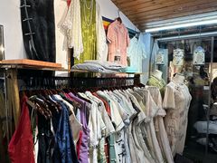 -暮晚尘香汉服旗袍