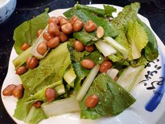 -胶东海鲜大排档(北太平庄店)