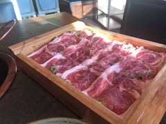 -老墙根涮肉·铜锅鲜羊肉(良乡店)