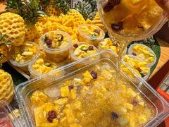 -云山竹·傣味手抓饭·野生菌孔雀宴·云南特色菜(昆明老街店)