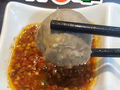 -黑山牛肉汤火锅(花城汇店)