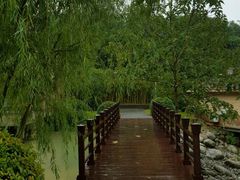 -咸宁万豪温泉谷度假区