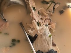 -风味小馆(天目湖宾馆店)