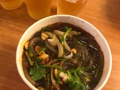 -重庆酸辣粉(老军营小环路店)