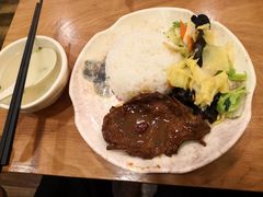-姚面记·海派家常菜(恒基名人购物中心店)