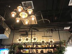 -Hi YOU你的饭局泰餐厅(雍和宫店)