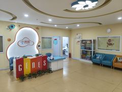 -竞思注意力·专注力·学习能力训练(天一广场中心)