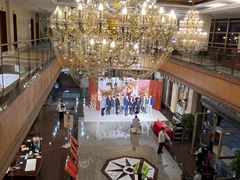 -叙福楼海鲜酒家(季华西路店)