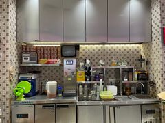 -港怀·香港地道小吃茶饮(京基100店)