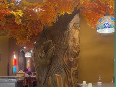 -君邦火锅(新疆大厦店)