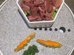 -隆喜元鱼汤包·海鲜(中联广场店)