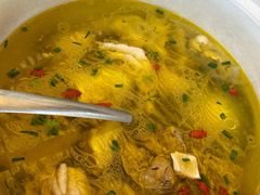 招牌鸡汤-湾里人家(旺山景区店)