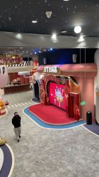 -奈尔宝·儿童乐园·亲子餐厅(鄞州万达店)