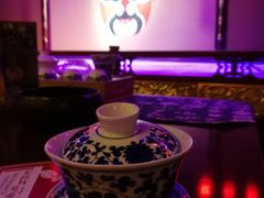 -盖碗儿梨园·变脸吐火·川剧(天府广场店)