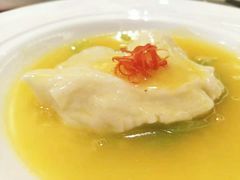 金汤银鳕鱼-成都钓鱼台精品酒店-品聚·成都餐厅