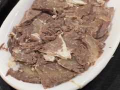 -陇上全荟兰州传统牛肉面(延吉路店)