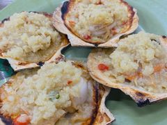 超大元贝-贞姨美食·老字号海鲜大排档