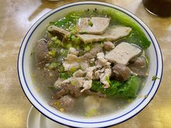 -王记汤粉店(景田店)