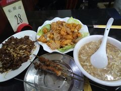 羊肉串-来顺成饭庄