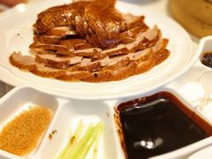 -眉州东坡(春秀路店)
