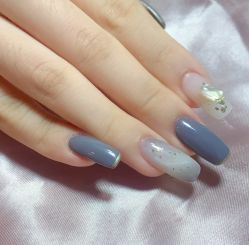 -DAZZLING BEAUTY美甲•美睫专门店