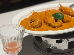 -狮拾久·现代新加坡料理(壹方城店)